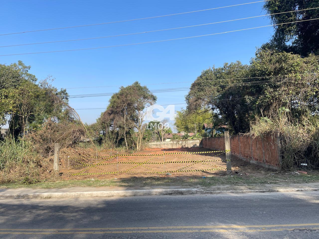 Terreno, 480 m² - Foto 3
