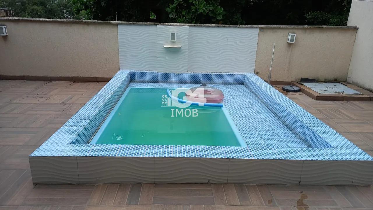 Casa, 4 quartos, 200 m² - Foto 9