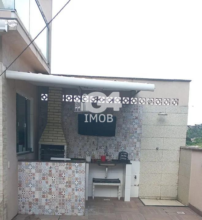 Casa, 4 quartos, 200 m² - Foto 11