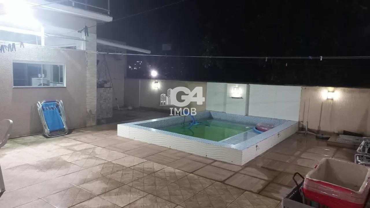 Casa, 4 quartos, 200 m² - Foto 10