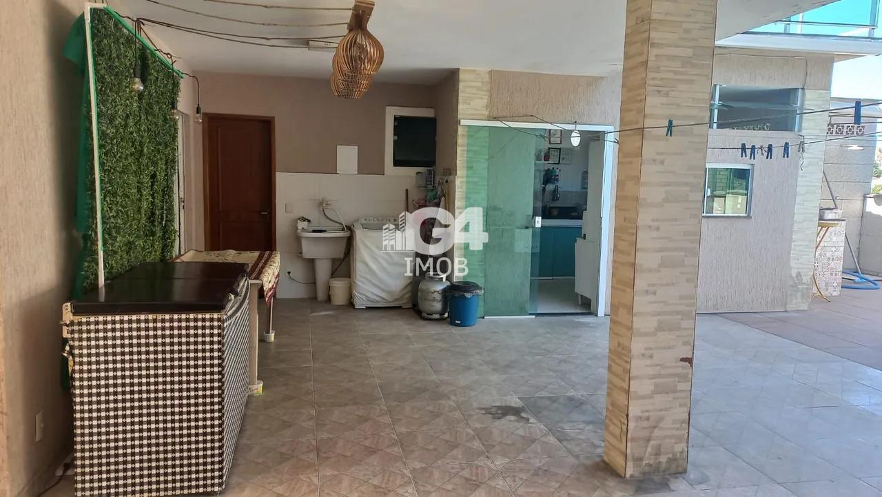 Casa, 4 quartos, 200 m² - Foto 12