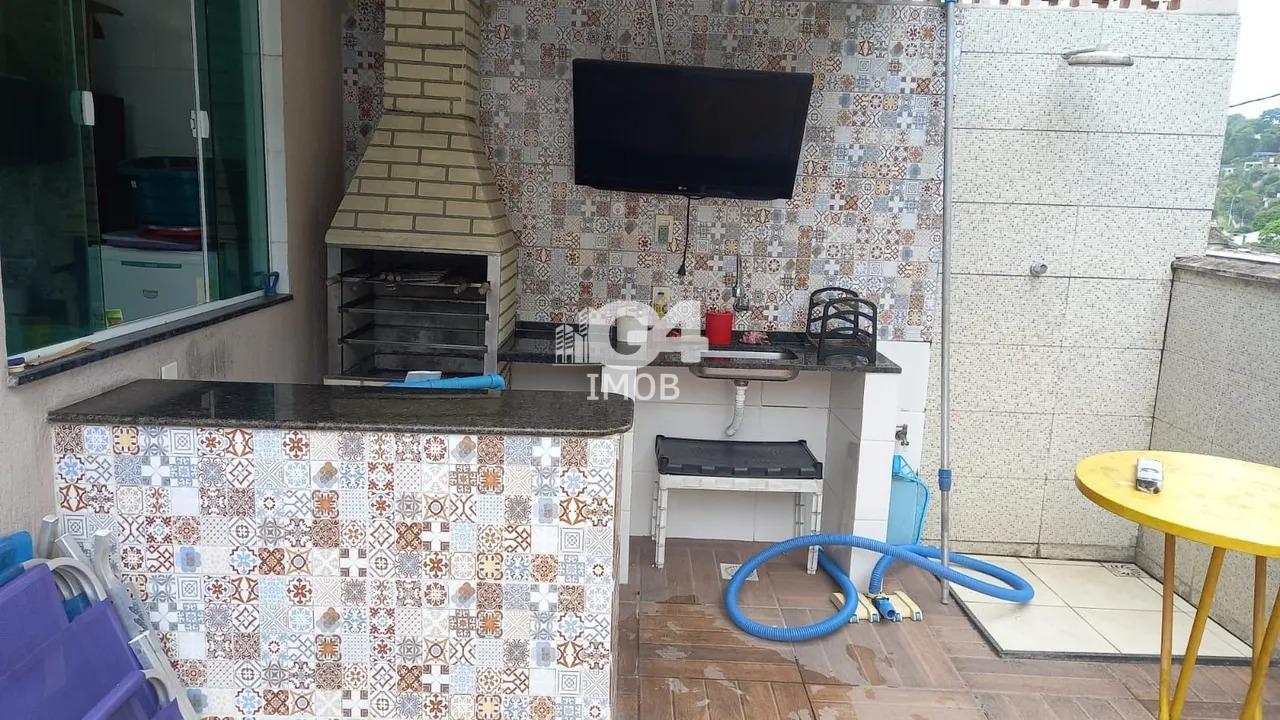 Casa, 4 quartos, 200 m² - Foto 13