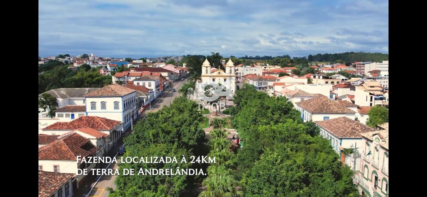 Chácara, 1 quarto - Foto 4