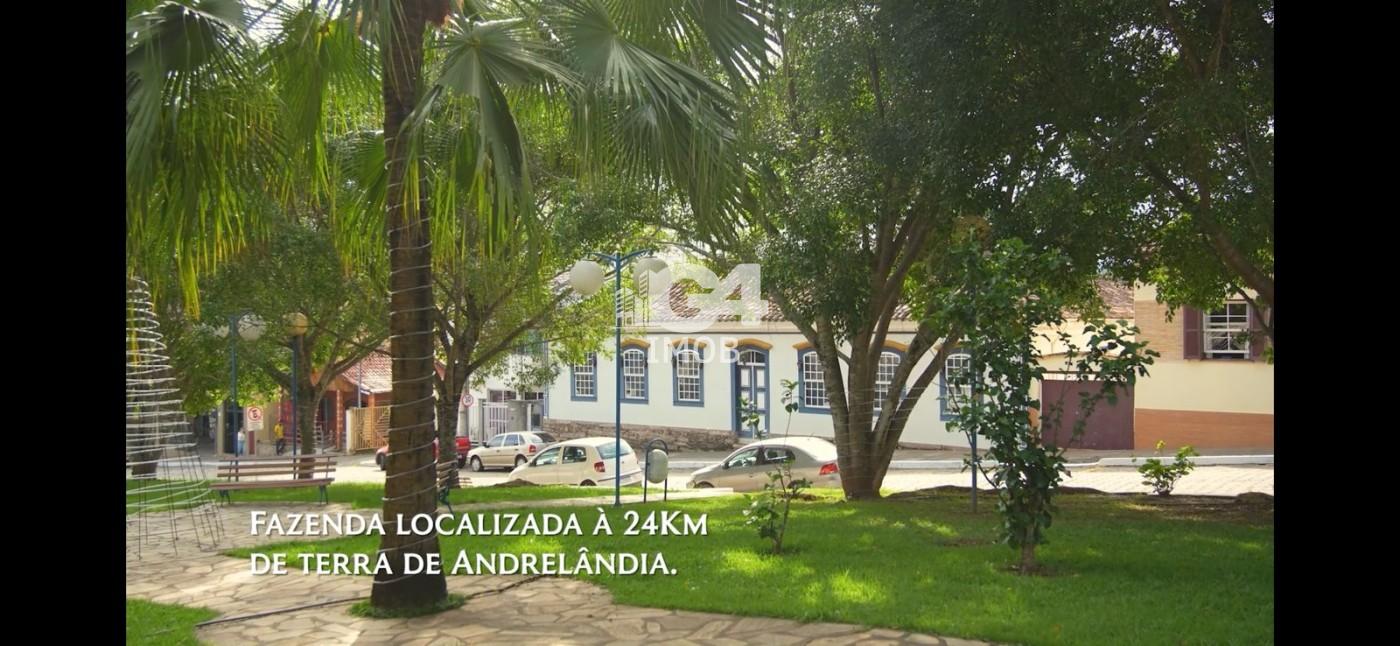 Chácara, 1 quarto - Foto 3