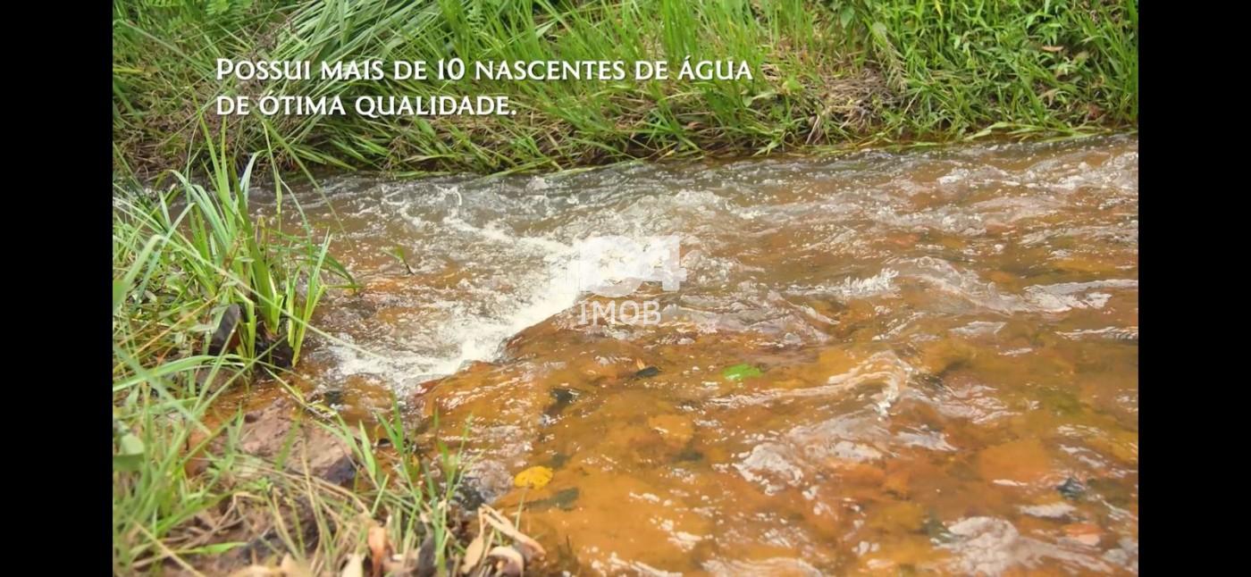 Chácara, 1 quarto - Foto 12