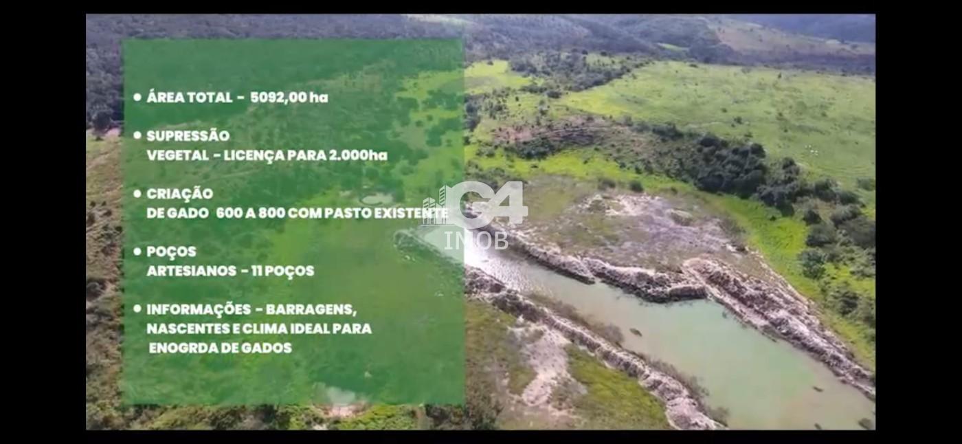 Chácara, 2 quartos - Foto 2