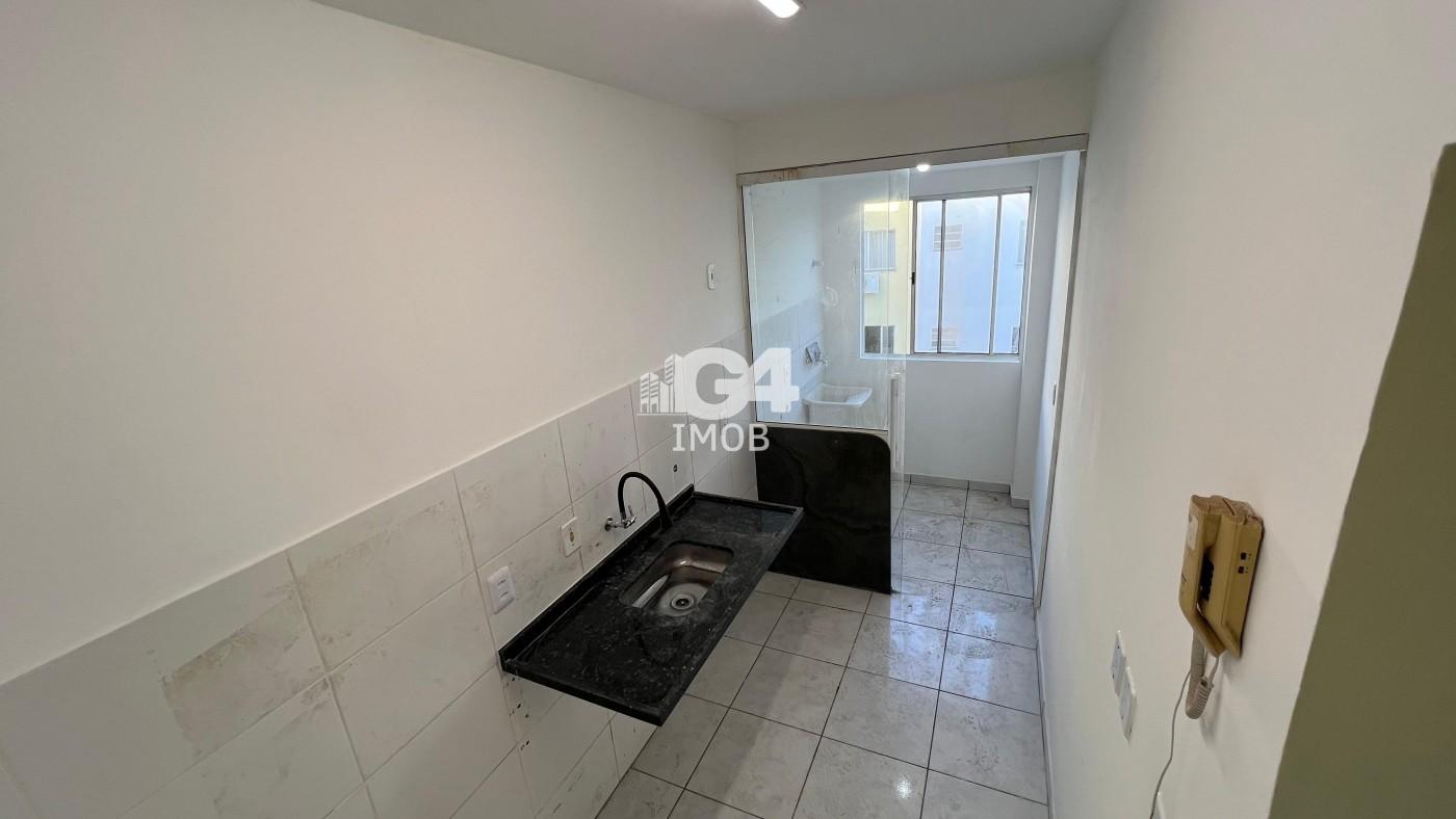 Apartamento, 2 quartos, 49 m² - Foto 20